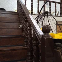 رنگ کاری ونقاشی ساختمان و چوپ درخدمت شما|خدمات پیشه و مهارت|بم, |دیوار