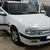 پژو پارس سال، مدل ۱۳۹۴