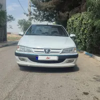پژو پارس LX TU۵، مدل ۱۳۹۹