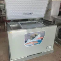 یخچال و فریزر  (صندوقی) میکرو پارس کیفیت بالا|یخچال و فریزر|تهران, تهرانسر شرقی|دیوار