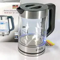 کتری برقی رمانتیک هوم. چایساز - چای ساز - کتری|سماور، چای‌ساز، قهوه‌ساز|شیراز, سینما سعدی|دیوار