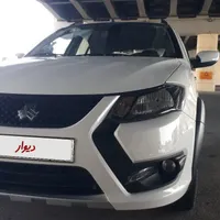 کوییک GX تیپ L، مدل ۱۴۰۲ کم کارکرد