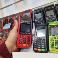 کارتخوان پوز مدل ME31 POS NEWLAND آکبند و کارکرده|فروشگاه و مغازه|اصفهان, عطار نیشابوری|دیوار