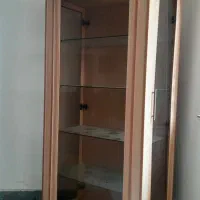 ویترین و کمد