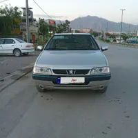 پژو 405 ،SLX 1800 دوگانه کارخانه 1390|خودرو سواری و وانت|کرمانشاه, |دیوار