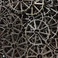 اسپیسر ویل ویلبار یا خورشیدی جهت استفاده روی دیوار