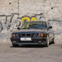 Bmw E34 530 1995|خودرو سواری و وانت|تهران, ولنجک|دیوار