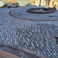 استادکار سنگ فرش استاد کار موزاییک کیوبیک مالون|خدمات پیشه و مهارت|شیراز, گویم|دیوار