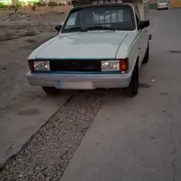 وانت پیکان مدل 93