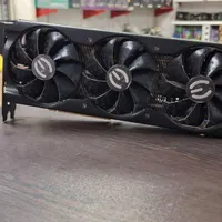 کارت گرافیک ای وی جی ای EVGA RTX 3060Ti FTW3 ULTRA|قطعات و لوازم جانبی رایانه|تهران, آذربایجان|دیوار