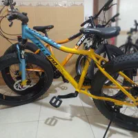 دوچرخه ۲۶ .۲۴ بهارستان|دوچرخه، اسکیت، اسکوتر|اصفهان, بهارستان|دیوار