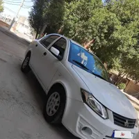 ساینا دنده‌ای  98بدون رنگ