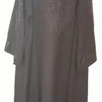 چادر عبایی کار شده  لازم ندارم  تازه خریدم|لباس|محمدیه-قزوین, |دیوار