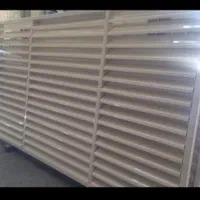 رنگ استاتیک کوره ای