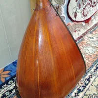 ساز قوپوز|سازهای سنتی|تهران, بهارستان|دیوار
