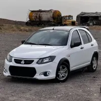 کوییک دنده‌ای R، مدل ۱۴۰۱ اراک