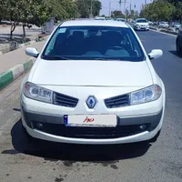 رنو مگان 2000cc، مدل 90 معاوضه با سوناتا وایف|خودرو سواری و وانت|تهران, تهران‌سر|دیوار
