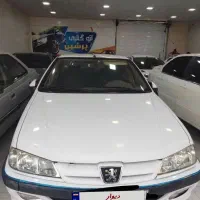 یک دستگاه خودرو پژو پارس tu5