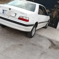 پژو پارس سال، مدل ۱۳۹۳