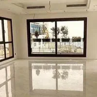 ۹۸ متر نوساز سالن سرتا سر پرده خور الاله شرقی|فروش آپارتمان|تهران, جنت‌آباد شمالی|دیوار