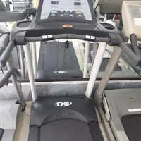 تردمیل کتر آلمان و دوچرخه ثابت ( رایان تردمیل )