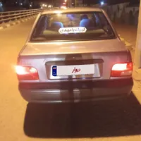 فروش خودروپراید|خودرو سواری و وانت|کرمانشاه, |دیوار