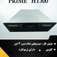 هود مخفی هود توکار مدل پرایم ht300 کابین ضدزنگ|هود|تهران, افسریه|دیوار