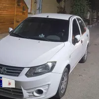 ساینا دنده‌ای EX، مدل ۱۴۰۰