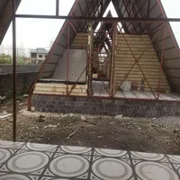 کاشی کاری و بنای
