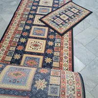 کناره برشی گلیمفرش کویریزد|فرش|تهران, امام حسین|دیوار