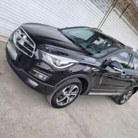 هایما s5 مدل ۹۸