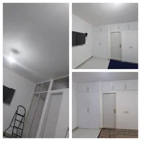 طبق قفسه انواع چوب نقدواقساط تعمیرات هم هست|کتابخانه، شلف، قفسه‌های دیواری|بروجرد, |دیوار