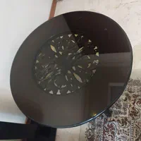 میز جلو مبلی|مبلمان خانگی و میز عسلی|تهران, باغ فیض|دیوار