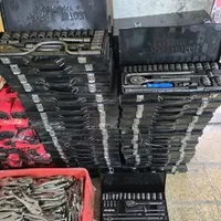 تایلیور/آچار/انبرگازی/بکس بادی/هنس