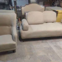 مبل راحتی تا تخت شو