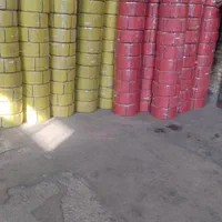 تسمه بسته بندی کالا