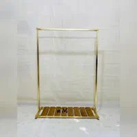 رگال لباس و استند لباس|فروشگاه و مغازه|اصفهان, سودان|دیوار