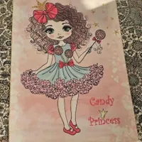 فرشینه کودک و نوجوان