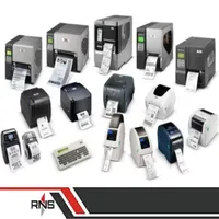 فروش انواع فیش پرینتر و لیبل زن و بارکد خوان|پرینتر، اسکنر، کپی، فکس|تهران, آرژانتین|دیوار