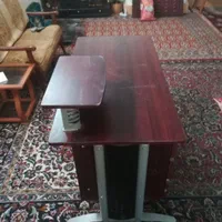 میز کامپیوتر|میز تحریر و کامپیوتر|شیراز, شهرک گلستان|دیوار