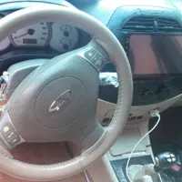 ام‌وی‌ام X33 دنده‌ای، مدل ۱۳۹۲