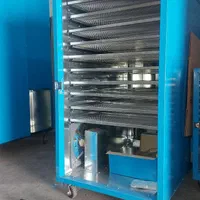 دستگاه میوه و سبزی خشک کن یاشام صنعت|ماشینآلات صنعتی|ایلام, |دیوار