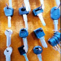 کلیدسازی و بازکردن قفل شبانه روزی