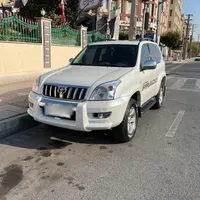 پرادو دو در شیش سیلندر ۲۰۰۶