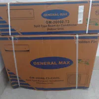 اسپلیت جنرال مکس اصلی/کولرگازی،کولر گازی اسپیلت|کولر گازی و فنکوئل|کرمان, |دیوار