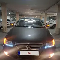 لیفان 620 1800cc، بدونه رنگ خانگی
