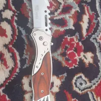 چاقوی دسته‌دار|کوهنوردی و کمپینگ|اردبیل, |دیوار