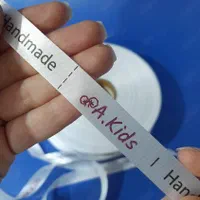 چاپ مارک لباس ، مارک پارچه ، مارک بافتی ،مارک ساتن|خدمات پیشه و مهارت|تهران, بهارستان|دیوار