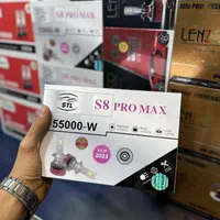 هدلایت لنزو آینه بغل تاشو برقی|قطعات یدکی و لوازم جانبی|رشت, دروازه لاکان|دیوار