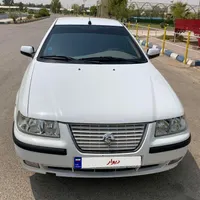 سمندEF7 مدل 96